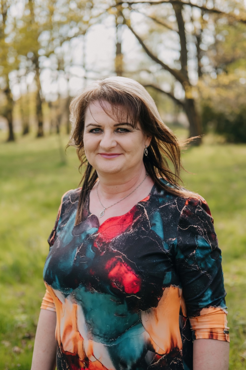 Jana Kubíčková