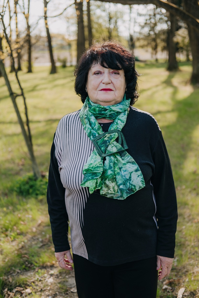 Vlasta Jirásková